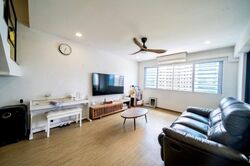 Blk 867A Tampines Street 83 (Tampines), HDB Executive #611976221